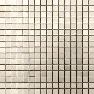 Beige Mosaic 1x1