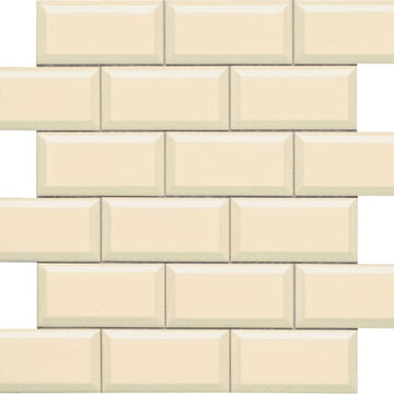 Beaches Mosaic Brick Crackle