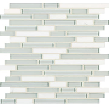 Snow And Ice Linear Mix