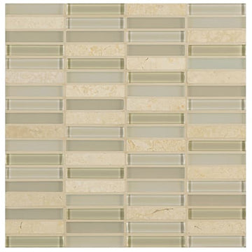 Moon And Stars .5"x3"