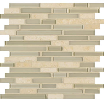 Moon And Stars Linear Mix