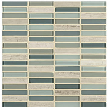 Sand And Surf .5"x3"