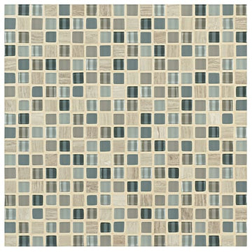 Sand And Surf .5"x.5"