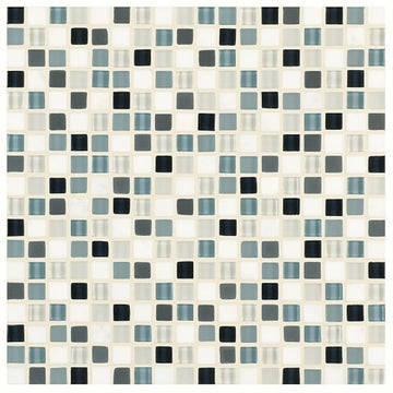 Wind And Rain .5"x.5"