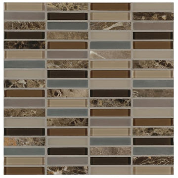 Sticks And Stones .5"x3"