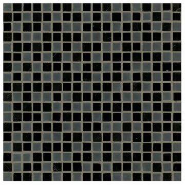 Cinders And Smoke .5"x.5"