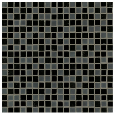 Crossville in Ebb and Flow Glass Tile