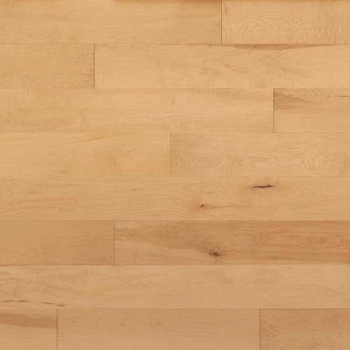 Signature Engineered Maple Excel 5 x 1/2" in Orzo Um 5" Hardwood