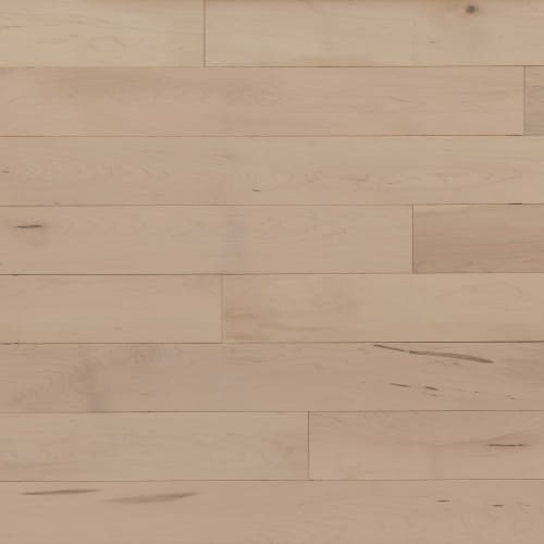 Alta Moda Solid Maple Prestige 4.25" in Chiffon 4.25" Hardwood