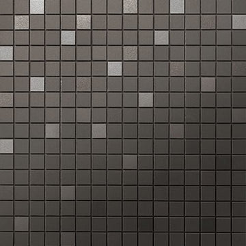 Black Mosaic 1x1