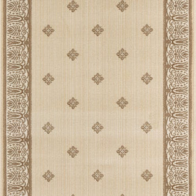 Harry Runner in Cameo Carpet