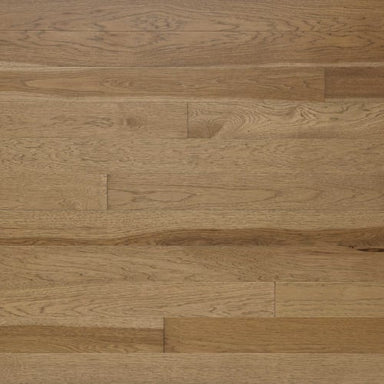 Signature Solid Hickory Excel 2.25" in Sonora Um 2.25" Hardwood