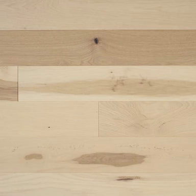 Verita Engineered Hickory Excel 1/2" in Poesia 5" Hardwood
