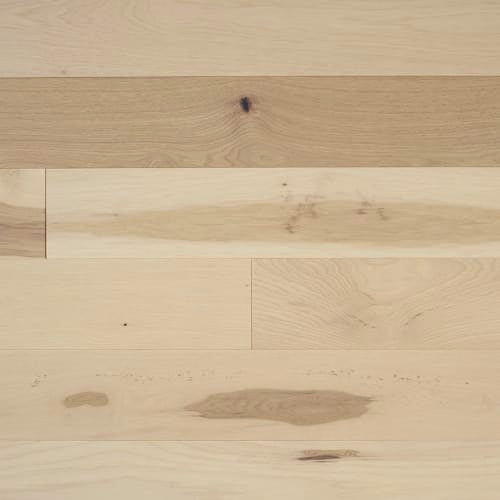 Verita Engineered Hickory Excel 1/2"