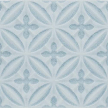 Sea Spray Deco Caspian