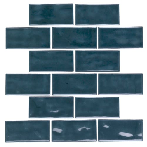 Virginia Tile Texture Virginia Tile in Regina Tile — America's Floor Source