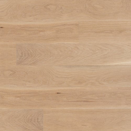 Admiration Engineered - White Oak in Isla - 3 1/4