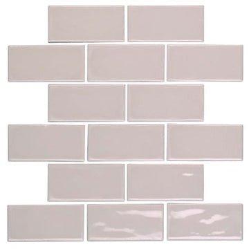 Sand Mosaic Brick-Joint