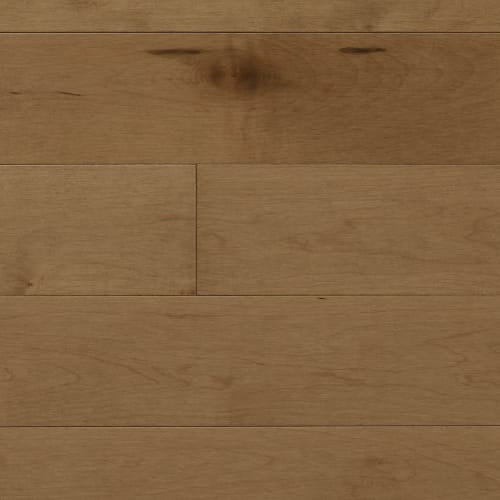 Signature Engineered Maple Prestige 3/4" in Palazzo Um 5" Hardwood