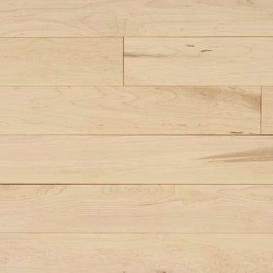 Verita Solid Maple Prestige 3/4" in Poesia 4.25" Hardwood