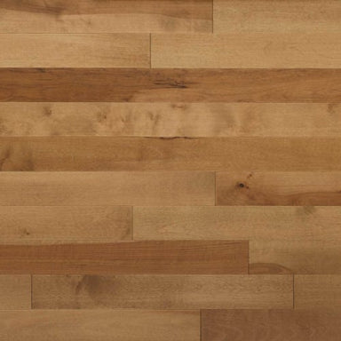 Alta Moda Solid Birch Excel 3.25" in Crepe 3.25" Hardwood