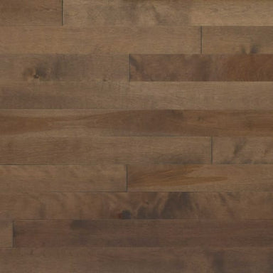 Signature Solid Birch Excel 4.25" in Safari Um 4.25" Hardwood