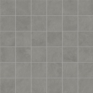 Grey Mosaic 2x2
