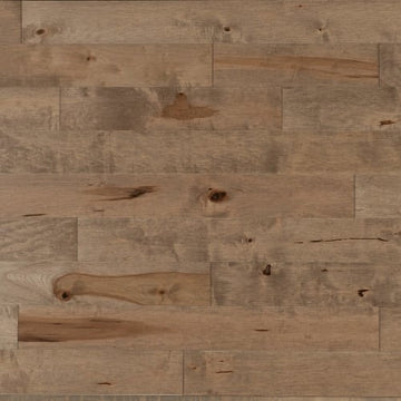 Nougat - 6 1/2" Smooth