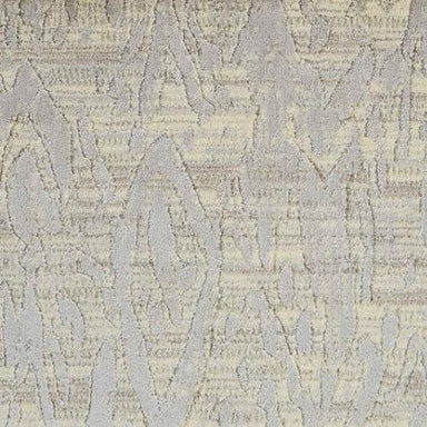 Nepal Rangour in Ivory Carpet