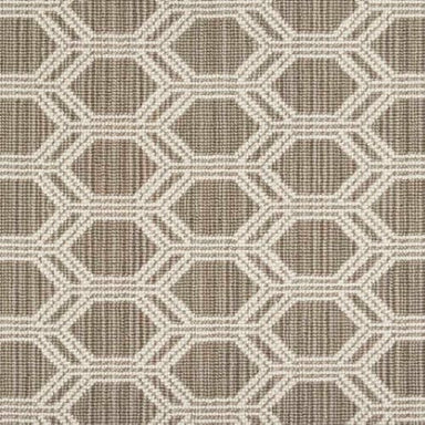 Sands Point Shoreline in Driftwood/Ivory Carpet