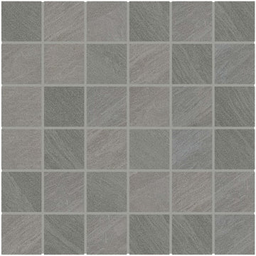 Gray Mosaic 2x2