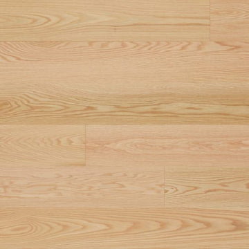 Red Oak - 3 1/4" Select And Better Smooth