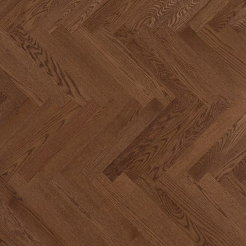 Savanna - 5" Herringbone Smooth