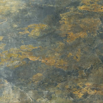 Rustic Gold 16" X 16"