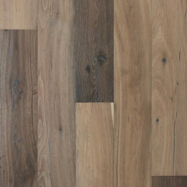 Dresden in Branca Hardwood