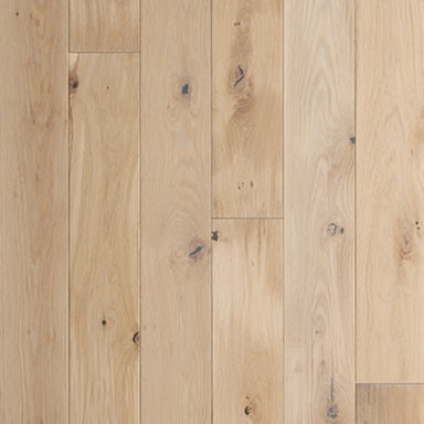 Rossini Solid in Camilla Hardwood