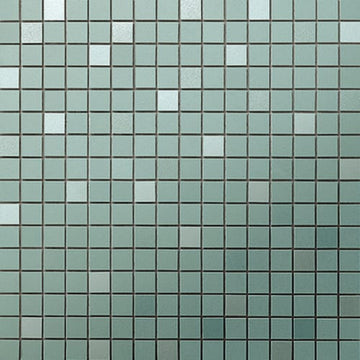 Light Green Mosaic 1x1