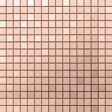 Peach Mosaic 1x1