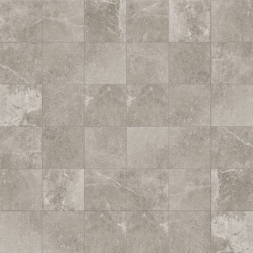 Light Grey Mosaic