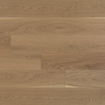 White Oak - 6 1/2" R&Q Character Brushed