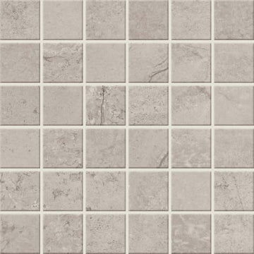 Light Gray Mosaic