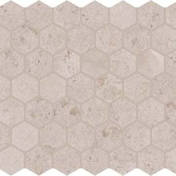 Taupe Mosaic