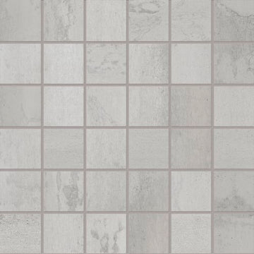Grey Mosaic