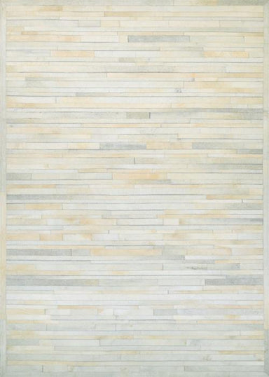 Chalet - Plank - Ivory Flooring by Couristan