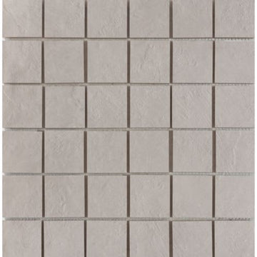 Pearl Semi-Polished - 12x12 Mosaic