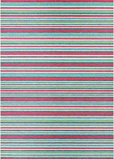 Cape - Brockton - Purple/Multi Flooring by Couristan