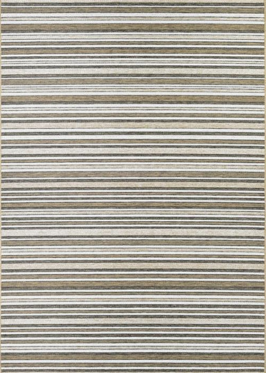 Cape - Brockton - Light Brown/Ivory Flooring by Couristan