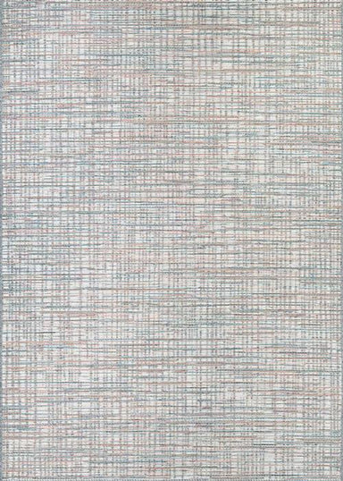 Cape - Falmouth - Ivory/Coral Flooring by Couristan