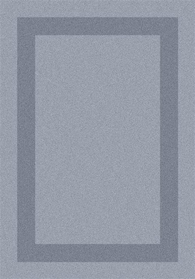 Bailey-00003 Silver-Oval Flooring by Milliken