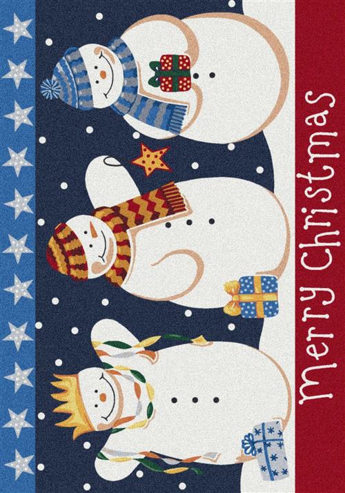 Polar Pals-00021 Northpole Flooring by Milliken